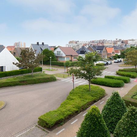 Cozy Seaside Apartment Ostende Exteriér fotografie