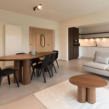Cozy Seaside Apartment Ostende Exteriér fotografie