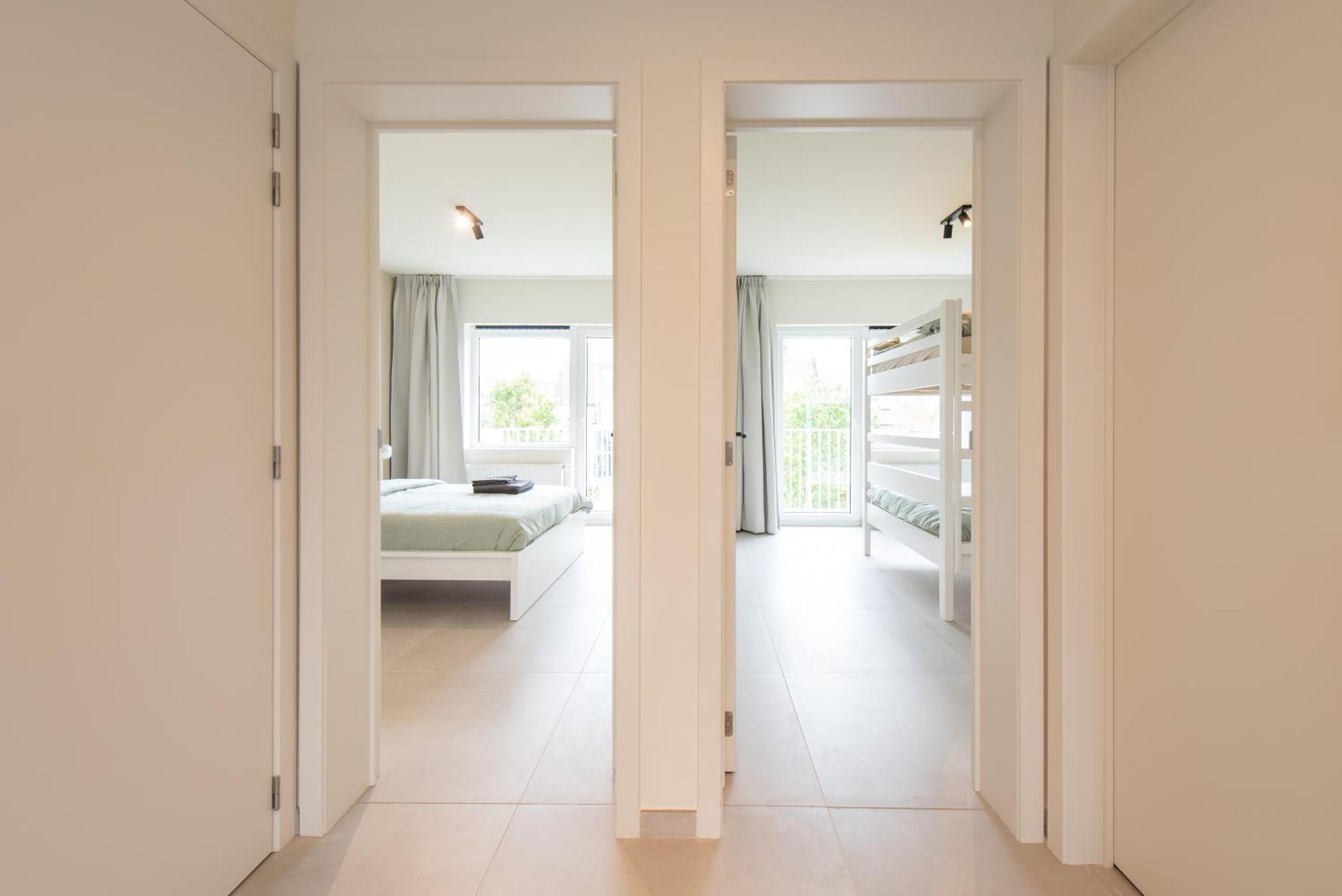 Cozy Seaside Apartment Ostende Exteriér fotografie