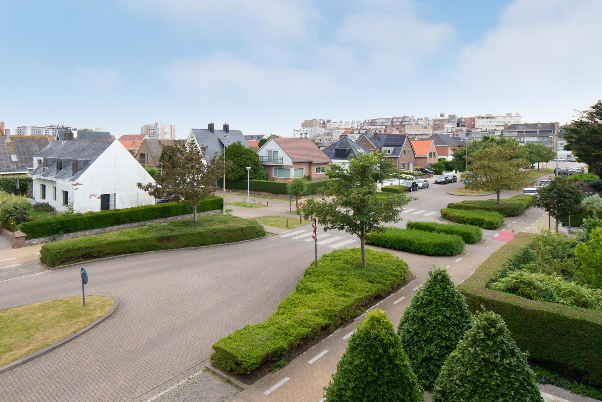 Cozy Seaside Apartment Ostende Exteriér fotografie