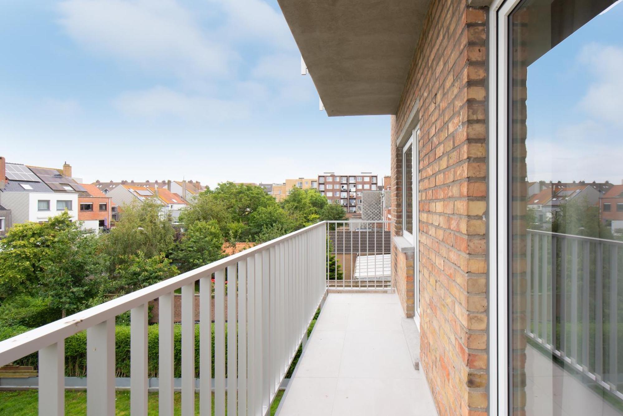 Cozy Seaside Apartment Ostende Exteriér fotografie
