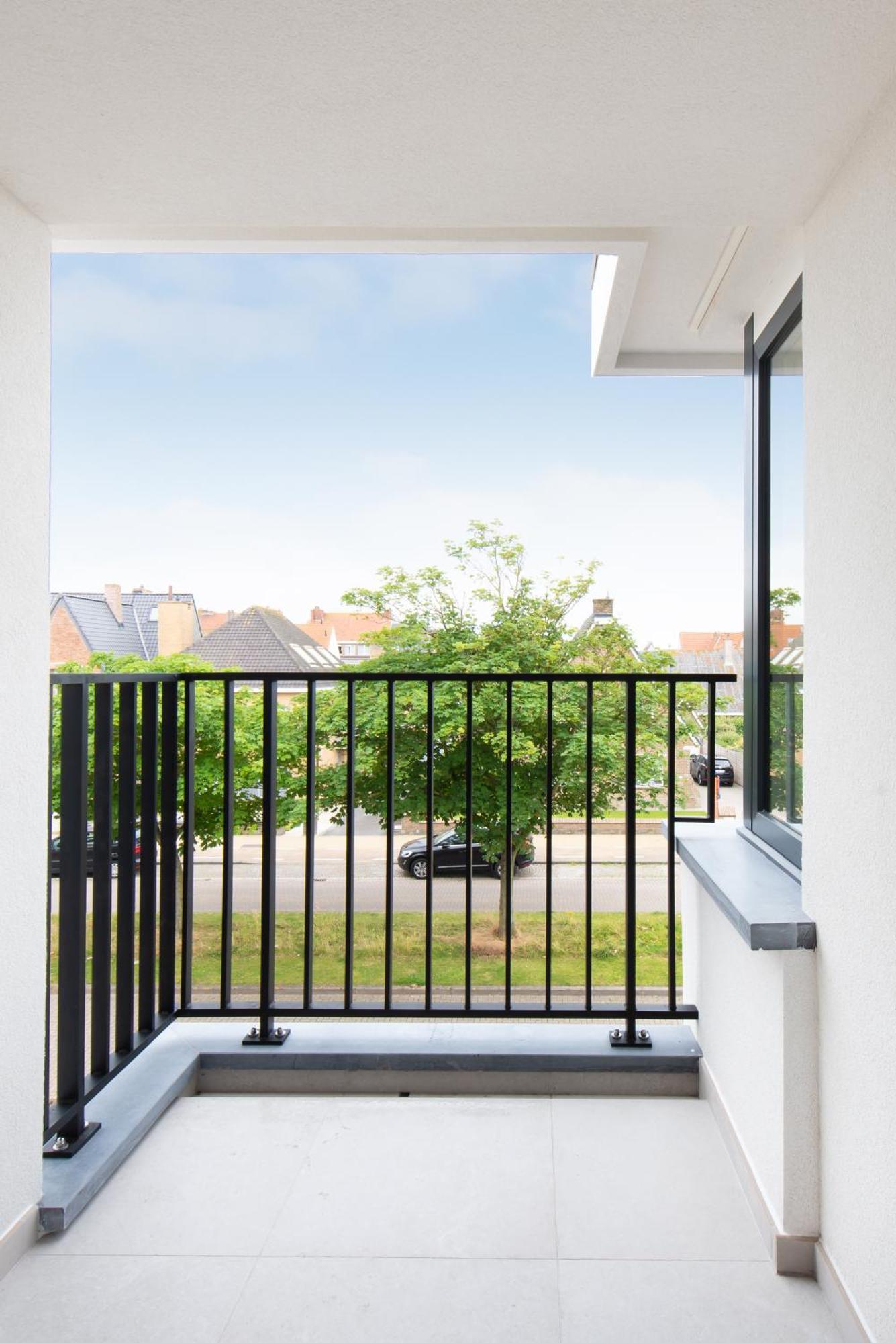 Cozy Seaside Apartment Ostende Exteriér fotografie