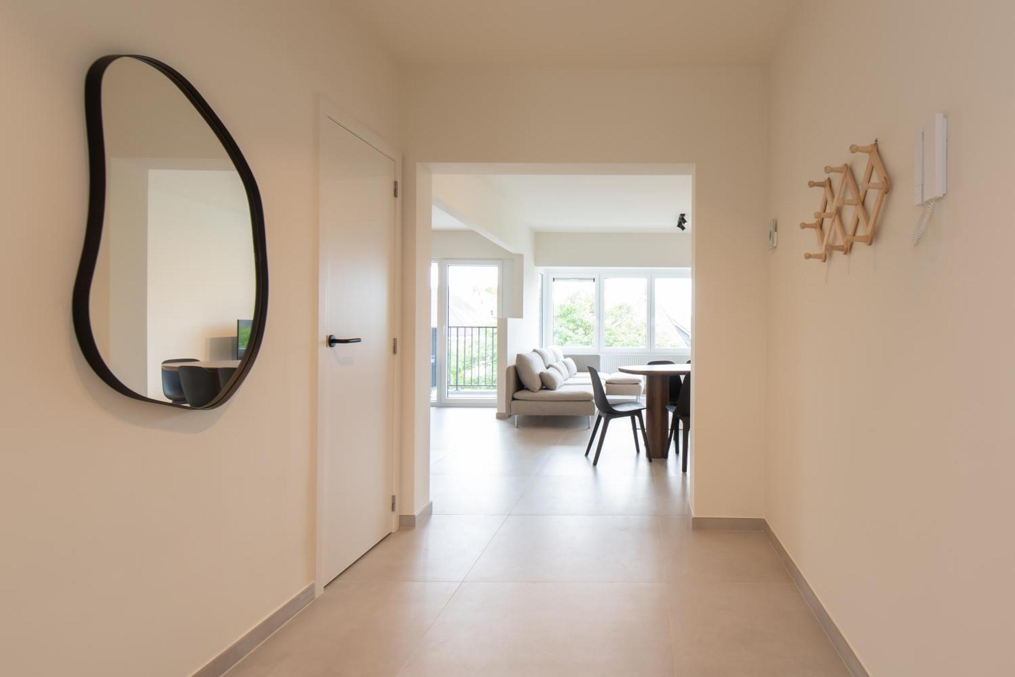 Cozy Seaside Apartment Ostende Exteriér fotografie