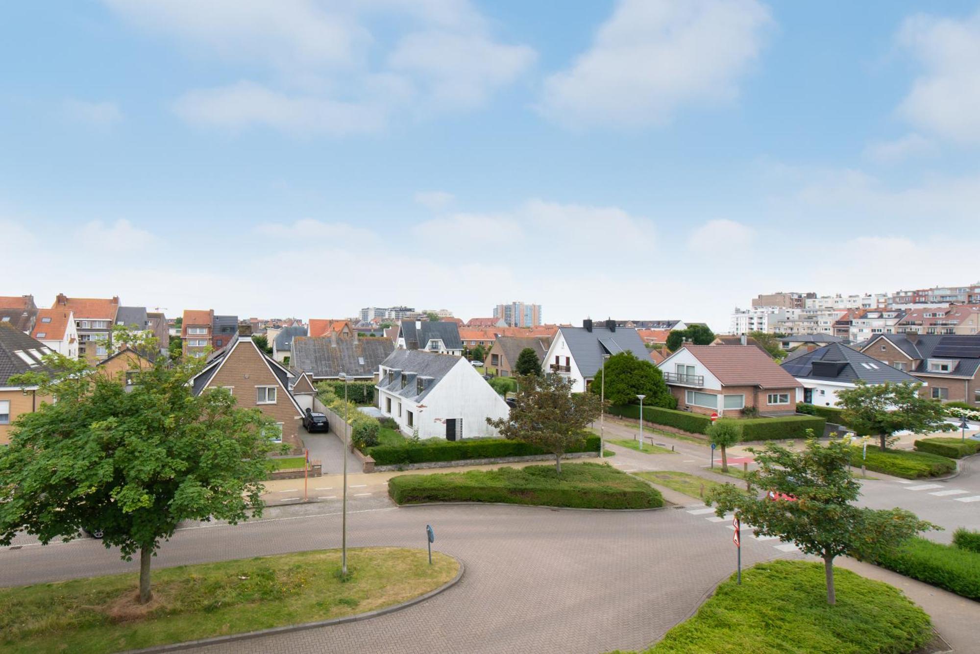Cozy Seaside Apartment Ostende Exteriér fotografie